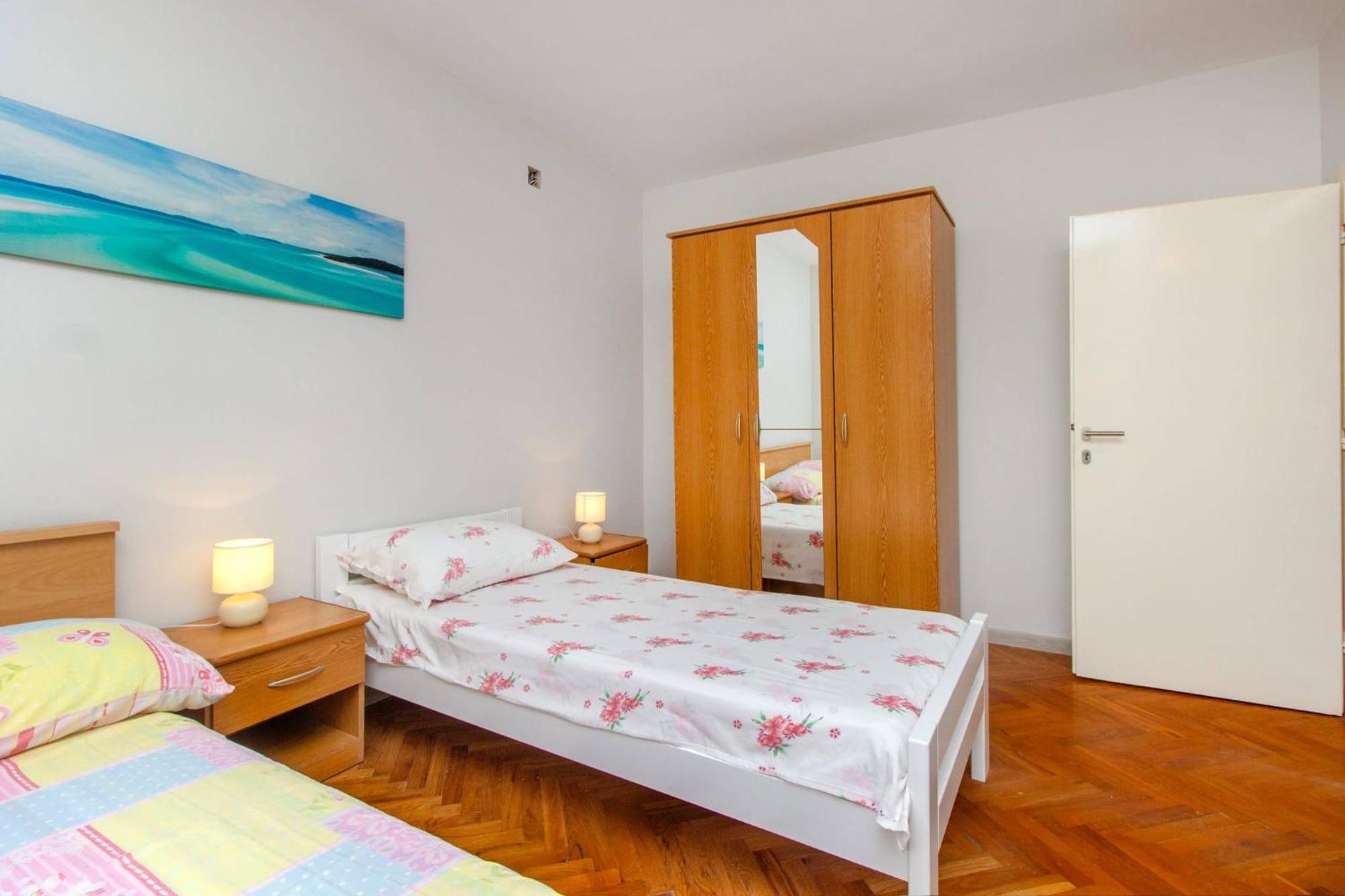 Apartments Alaga Трибунь Экстерьер фото