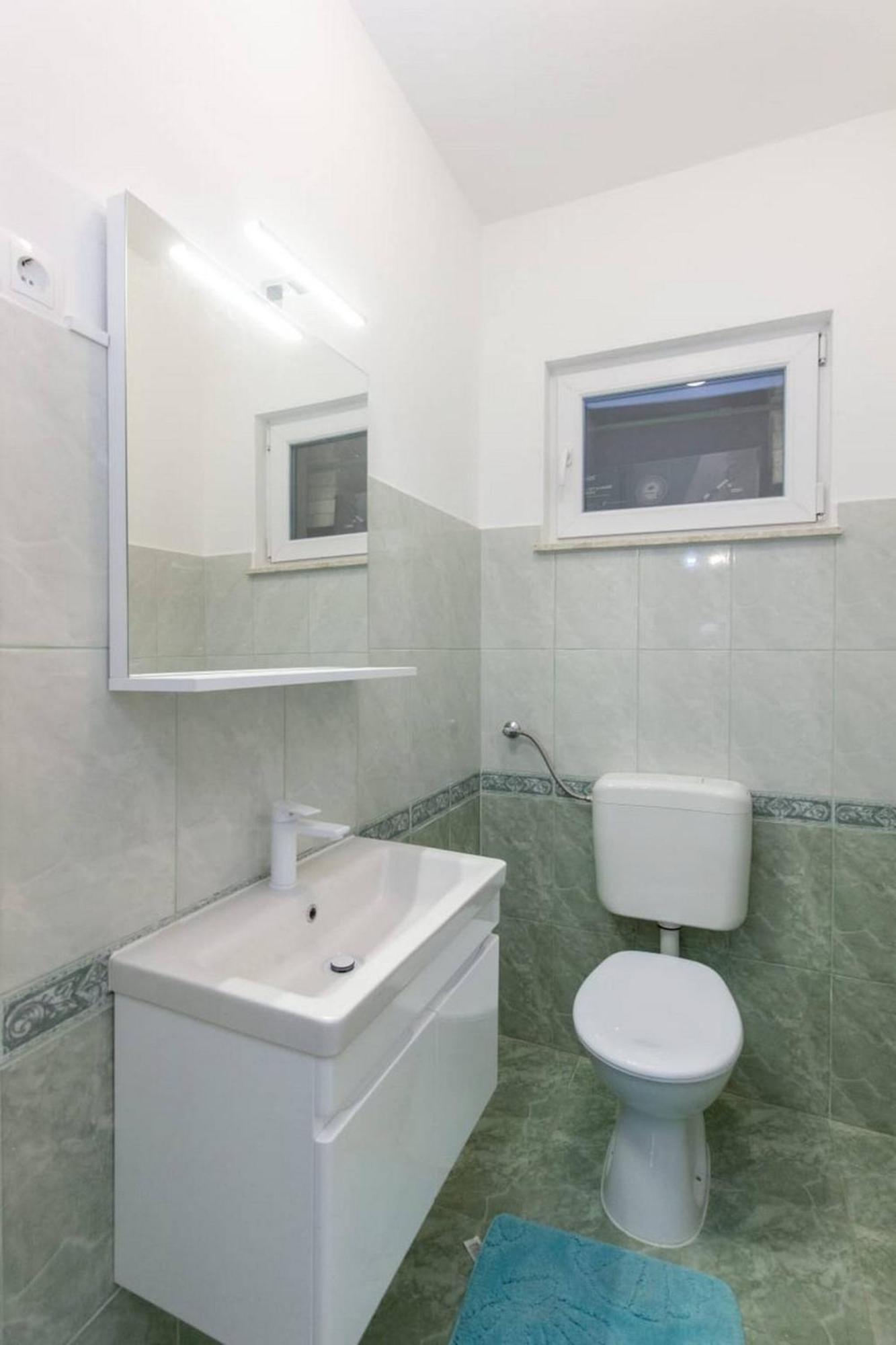 Apartments Alaga Трибунь Экстерьер фото